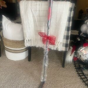 Brand new - Black Widow “Fatty” putter